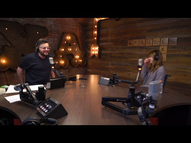 "No me esperaba todo lo que pasó afuera de La Academia" Mar Lara en Paul en Exa