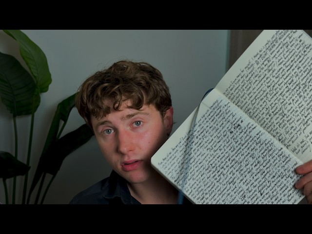 How to write like a human being, not a robot