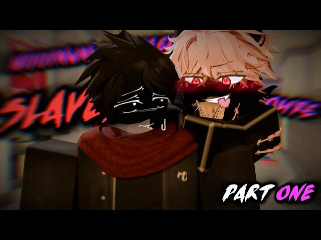 If RobertsS Was in a Cringe Roblox Story 2 PT1