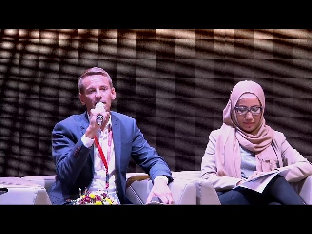 Subplenary – Donor Forum