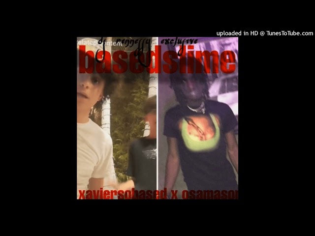 xaviersobased x osamason x ok “SH*TSHOW” type beat