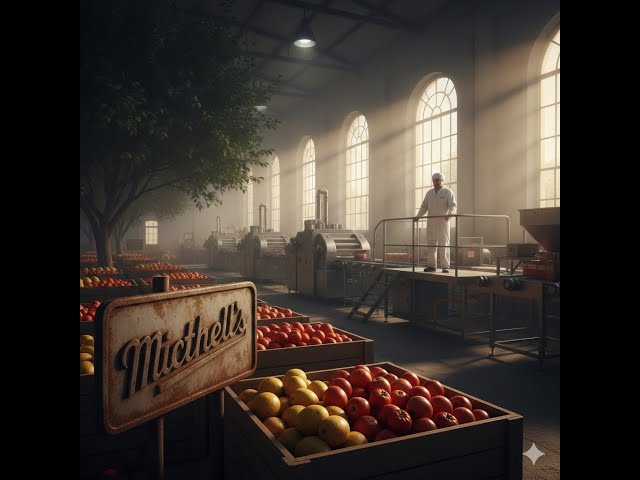 Mitchell’s Fruit Farms (MFFL) — The Turnaround Nobody Saw Coming