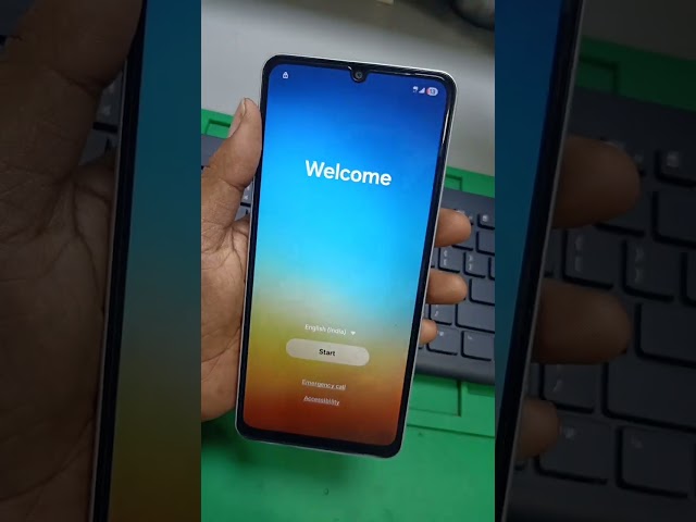 Samsung Galaxy M06 Available. Released 2025, March 07 Android 15