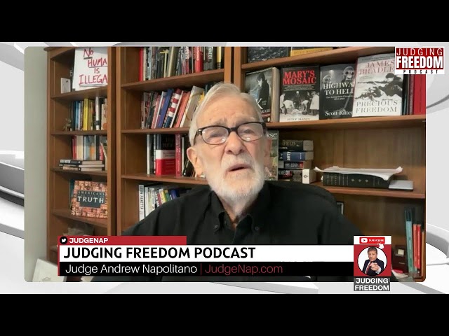 Ray McGovern  :  What Happens Next? - Iran Situation Explained