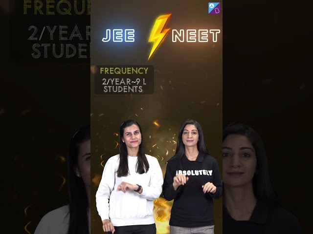 JEE vs NEET - Which Is Tough? | Engineering vs Medical Students | IIT vs AIIMS | Aakash NEET