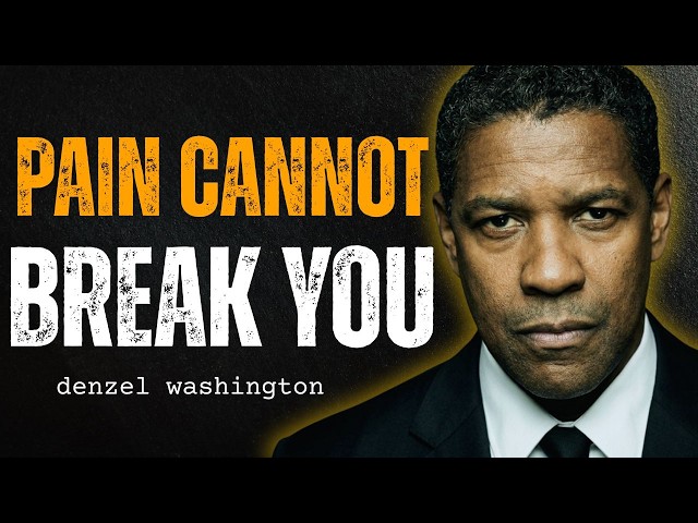 Your Pain Will Not Last Forever — This Time Will Pass Too | Motivational Speech