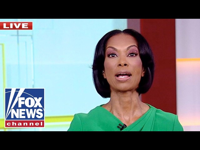 Faulkner: I did NOT have this on my bingo card...